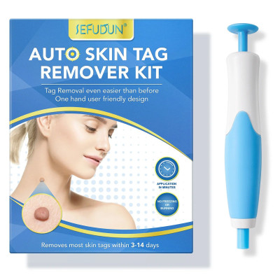 Auto Skin Tag Remover