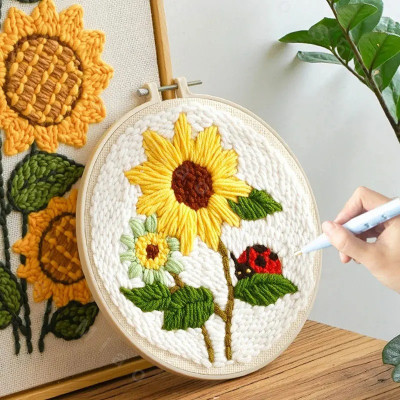 Punch Needle