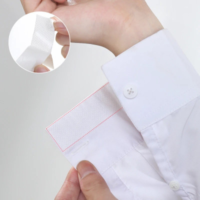 Neck collar sweat pad (26 feet)