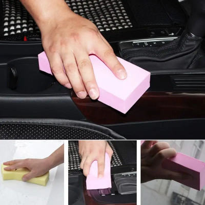 Magic Sponge