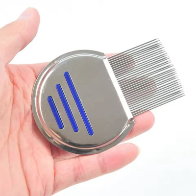 Lice Cleansing Comb
