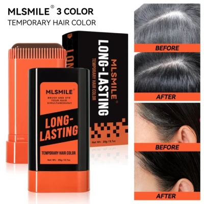 Instant Temporary Hair Coloring Brush Pen