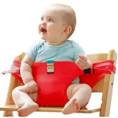 Chair Safety Belt for Babies
