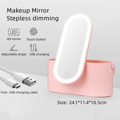 Portable Makeup Organizer