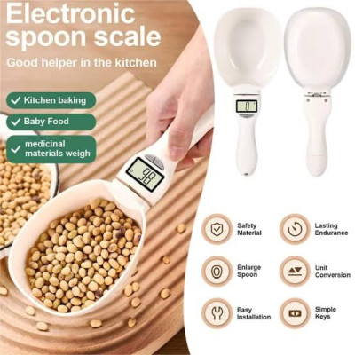 800g Digital Measuring Spoon