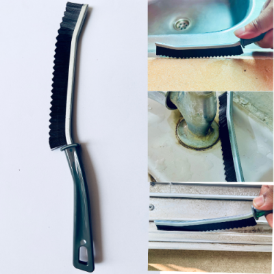 Premium Gap Cleaning Brush