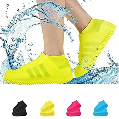 Silicone Shoe Cover