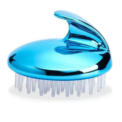 Amazing Silicone Shampoo Brush