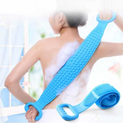 Silicon Body Washer ( শরীর মাজুনি )