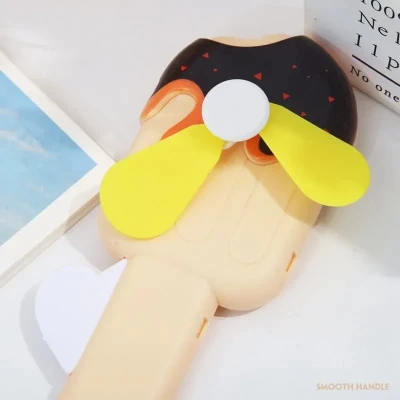 Hand Fan